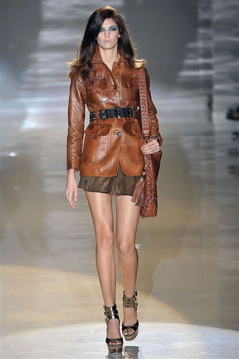 Gucci, Spring 2009, Ready